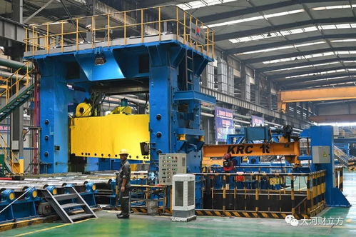 淘舊煥新 木竹材加工機械的蛻變之路，鑄就河南民企鋁加工第一股