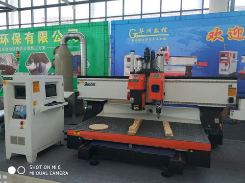 木工加工中心廠家直銷，打造優質木竹材加工機械新標桿